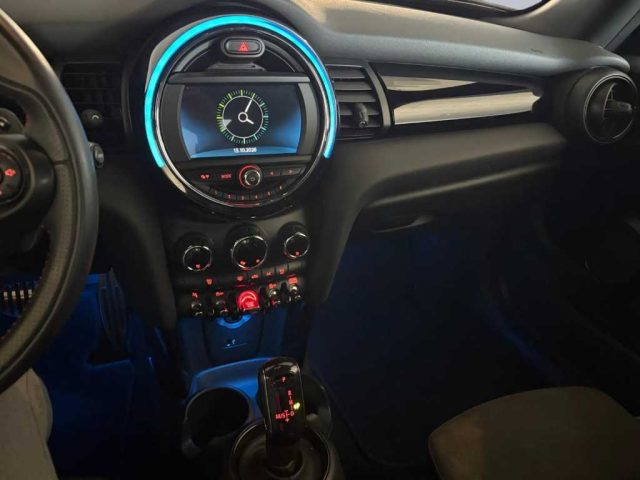 MINI Mini usata, con Autoradio
