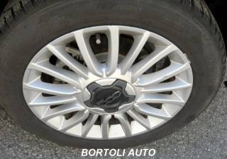 FIAT 500X usata, con ESP