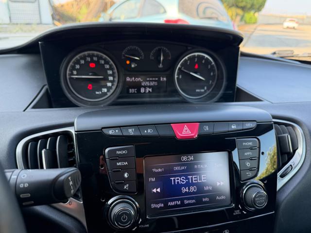 LANCIA Ypsilon usata, con Volante in pelle