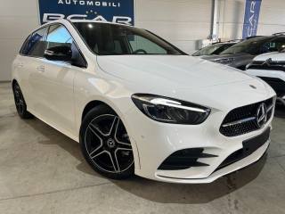 MERCEDES-BENZ B 200 usata, con Airbag laterali