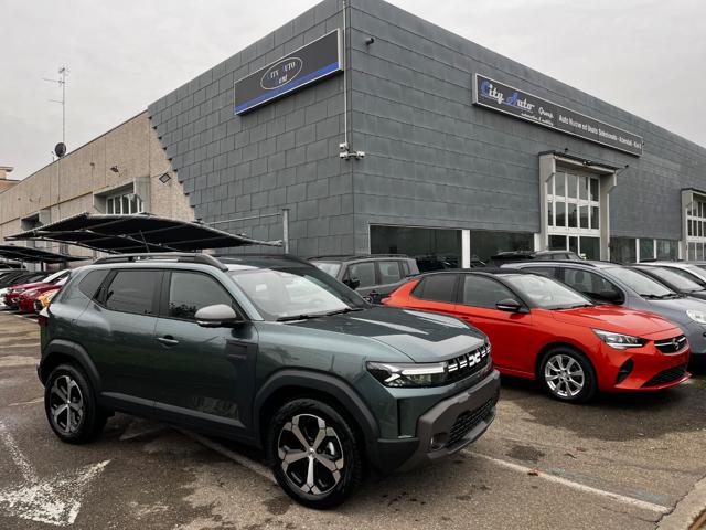 DACIA Duster usata, con ABS