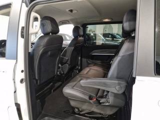 MERCEDES-BENZ V 250 usata, con Sistema di navigazione