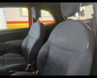 FIAT 500 usata, con Kit antipanne