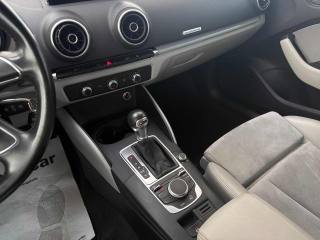 AUDI A3 usata, con Controllo trazione