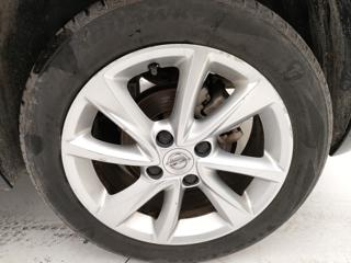 OPEL Corsa usata, con Touch screen