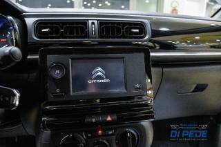 CITROEN C3 usata, con Specchietti laterali elettrici