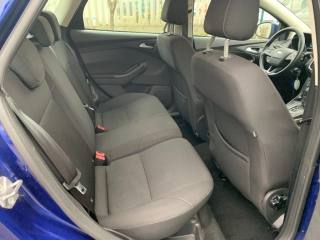 FORD Focus usata, con Controllo trazione