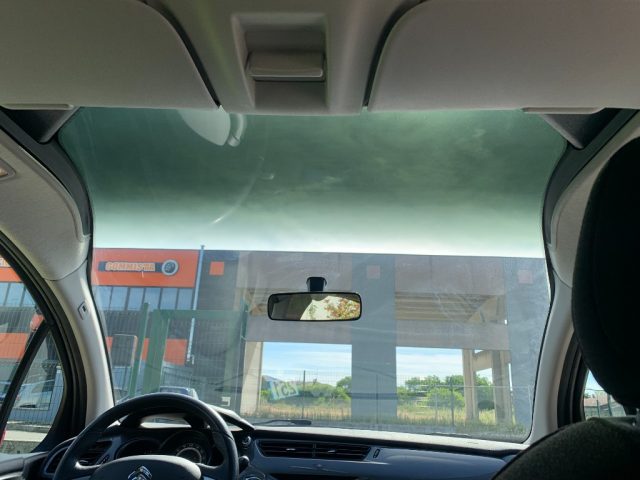 CITROEN C3 usata, con ESP