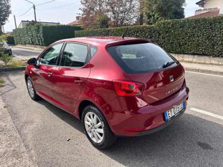 SEAT Ibiza usata, con Autoradio