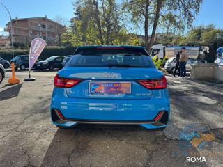 AUDI A1 usata, con Autoradio