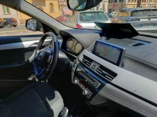 BMW X2 usata, con Volante in pelle