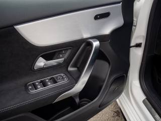 MERCEDES-BENZ A 180 usata, con Immobilizzatore elettronico