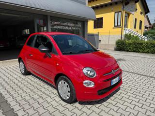FIAT 500 usata, con Alzacristalli elettrici