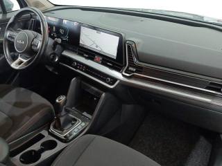 KIA Sportage usata, con Cruise Control