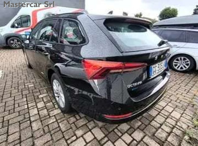 SKODA Octavia usata, con Antifurto