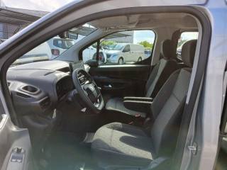 OPEL Combo Life usata, con Boardcomputer