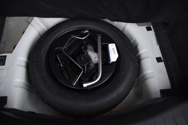 LANCIA Ypsilon usata, con Sistema di navigazione