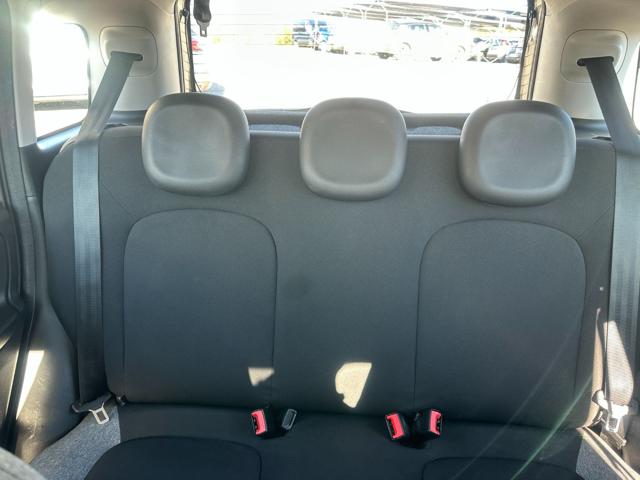 FIAT Panda usata, con Climatizzatore