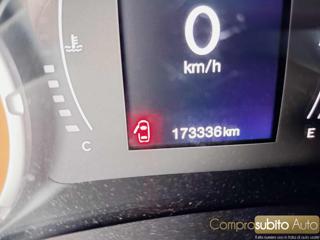 JEEP Renegade usata, con Controllo trazione