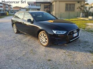 AUDI A4 usata, con Autoradio
