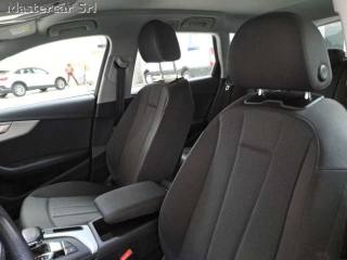 AUDI A4 usata, con Autoradio