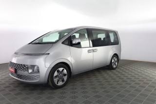 HYUNDAI Staria usata 6