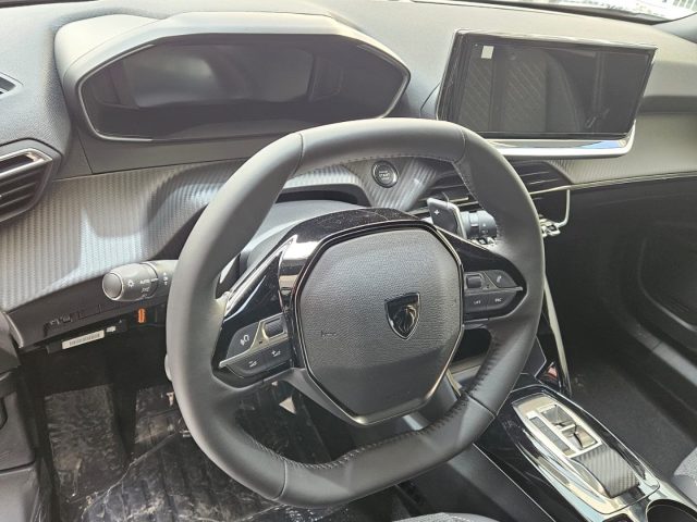PEUGEOT 2008 usata, con Controllo trazione