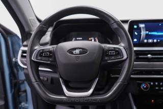 DR MOTOR DR 5.0 usata, con Regolazione elettrica sedili