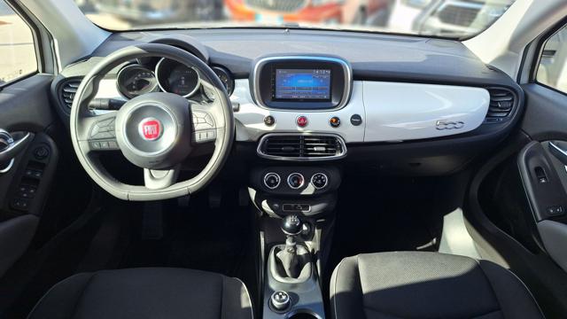 FIAT 500X usata, con ESP