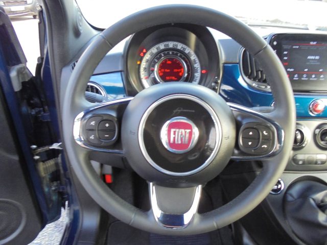 FIAT 500 usata 33