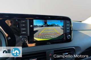 HYUNDAI i10 usata 10