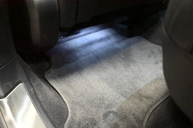 LAND ROVER Range Rover Sport usata 63