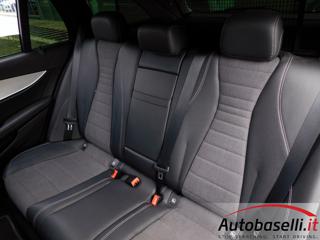 MERCEDES-BENZ E 220 usata 66