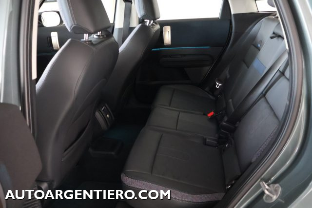 MINI Countryman usata, con Sensori di parcheggio anteriori