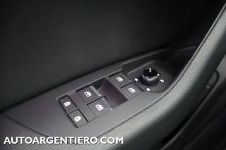 AUDI A6 usata, con Sensori di parcheggio anteriori