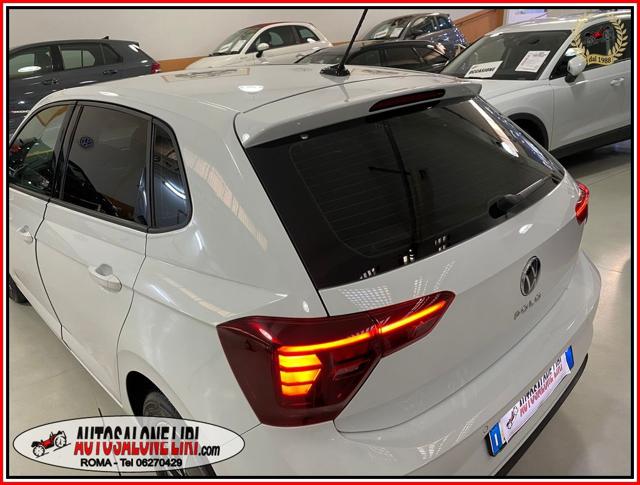 VOLKSWAGEN Polo usata, con MP3