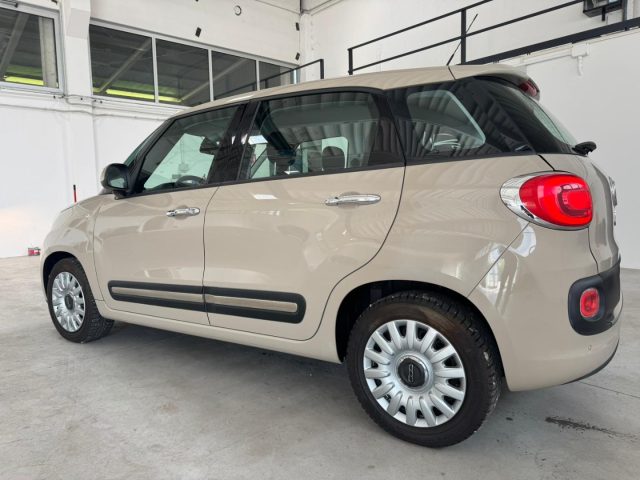 FIAT 500L usata, con Boardcomputer