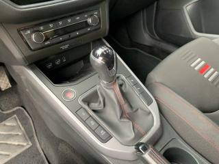 SEAT Arona usata, con Controllo trazione