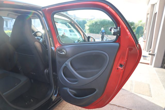 SMART ForFour usata 65