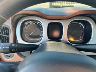 FIAT Panda Cross usata, con Controllo trazione