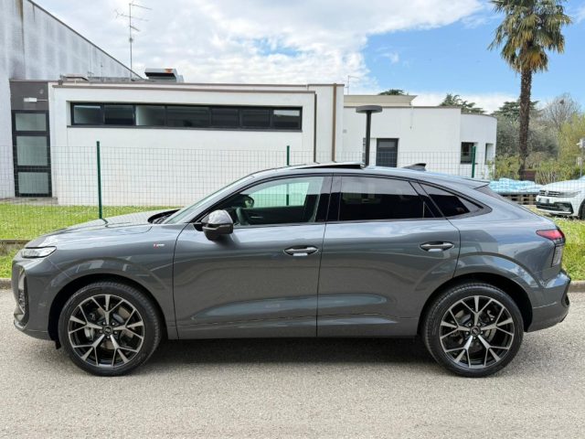 AUDI Q3 usata, con Autoradio