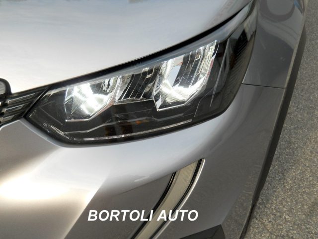 PEUGEOT 2008 usata, con ESP