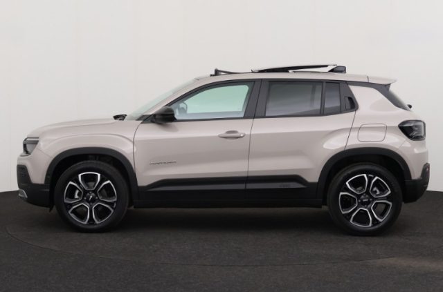 JEEP Avenger usata, con Airbag Passeggero
