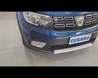DACIA Sandero usata 31