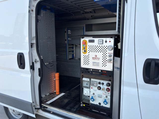 FIAT Ducato usata 7