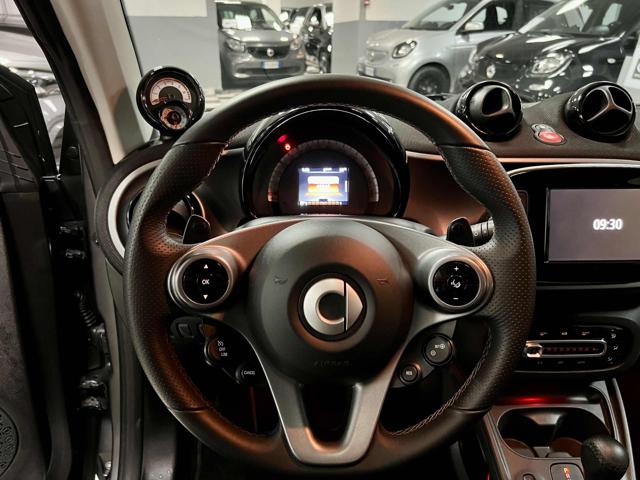 SMART ForTwo usata, con ESP