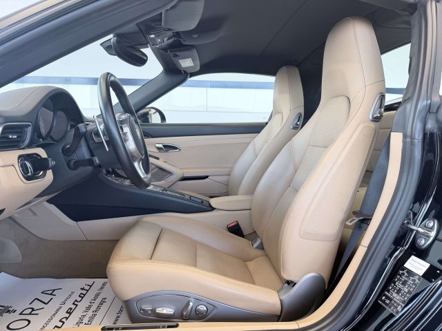 PORSCHE Targa usata, con Alzacristalli elettrici