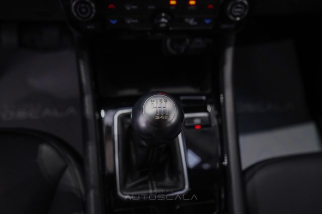 JEEP Compass usata, con Volante multifunzione