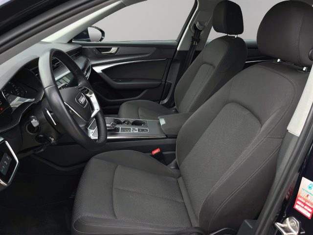 AUDI A6 usata, con Chiusura centralizzata