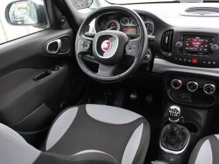 FIAT 500L usata, con Immobilizzatore elettronico
